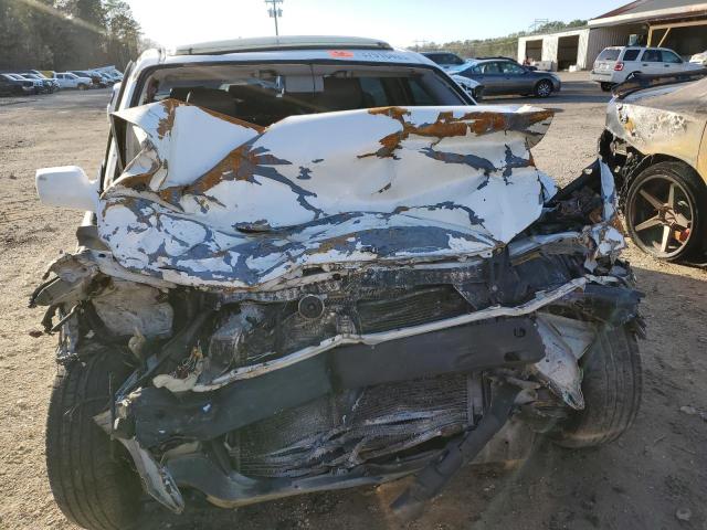 Photo 5 from auction – 2001 TOYOTA AVALLON with VIN 4T1BF28B31U126044