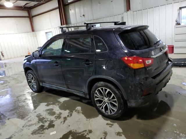 Photo 2 from auction – 2018 MITSUBISHI OUTLANDER with VIN JA4AP3AU9JU024112