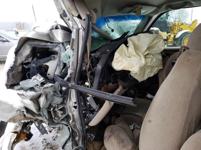 Photo 8 from auction – 2003 CHEVROLET SILVERADO with VIN 1GCEK19VX3Z312038