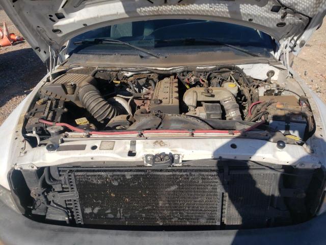 Photo 12 from auction – 1999 DODGE RAM 2500 with VIN 3B7KF2365XG149013