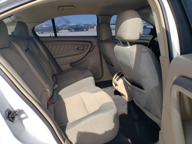 Photo 10 from auction – 2015 FORD TAURUS SEL with VIN 1FAHP2E88FG180505