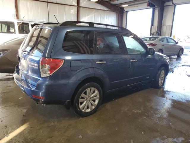 Photo 3 from auction – 2011 SUBARU FORESTER 2 with VIN JF2SHADC7BH714225