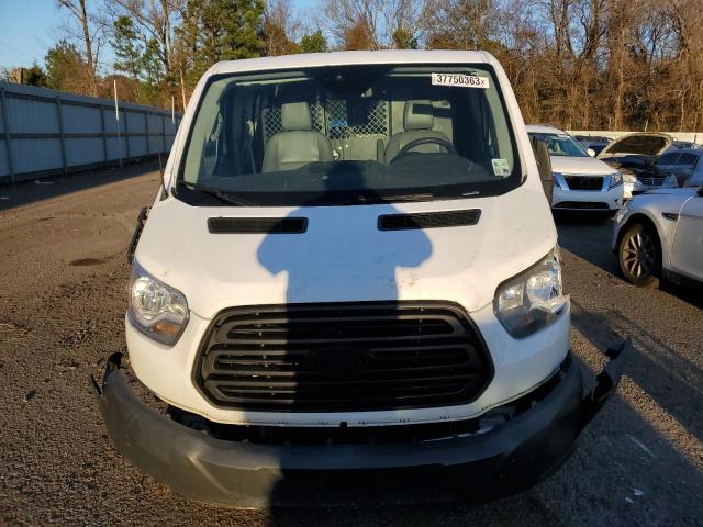 Photo 5 from auction – 2016 FORD TRANSIT T- with VIN 1FTBW2ZM8GKA09522
