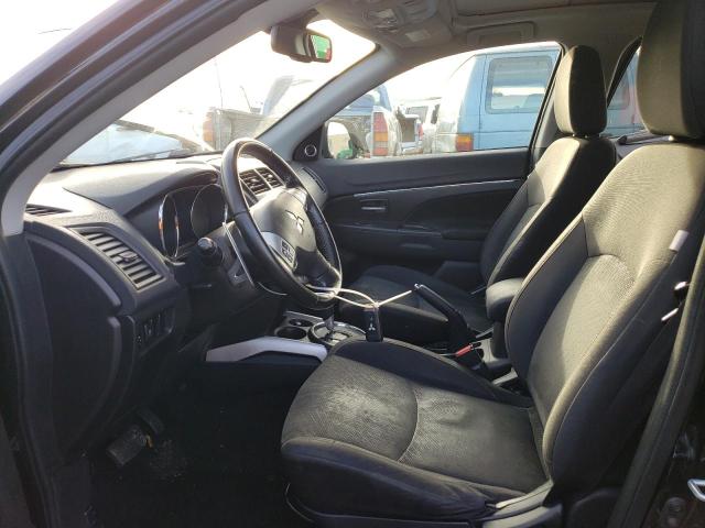 Photo 7 from auction – 2013 MITSUBISHI OUTLANDER with VIN 4A4AR4AU5DE006994