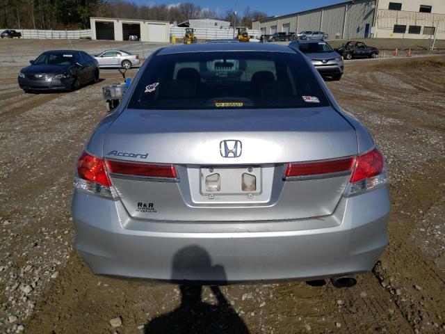 Photo 6 from auction – 2011 HONDA ACCORD EX with VIN 1HGCP2F79BA079241