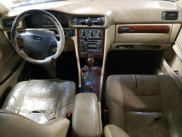 Photo 8 from auction – 2000 VOLVO V70 BASE with VIN YV1LW61JXY2702732