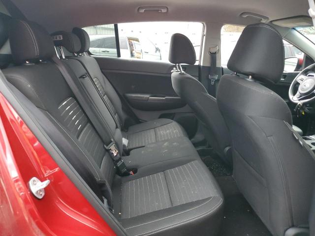 Photo 11 from auction – 2018 KIA SPORTAGE L with VIN KNDPMCAC0J7352095