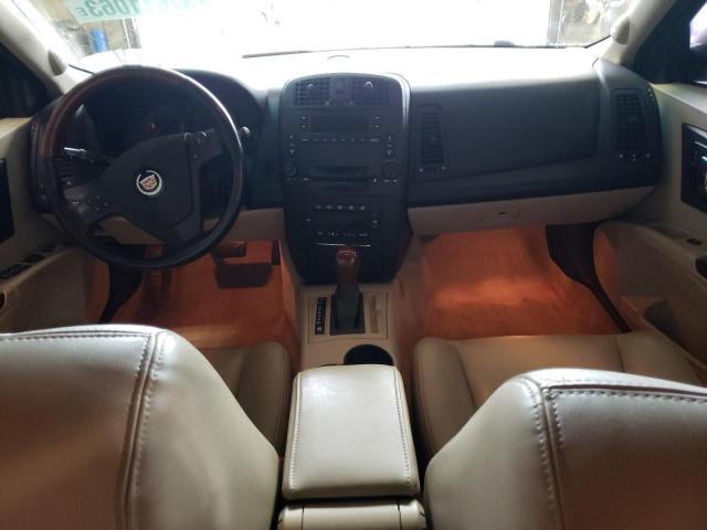 Photo 8 from auction – 2004 CADILLAC CTS with VIN 1G6DM577540150376