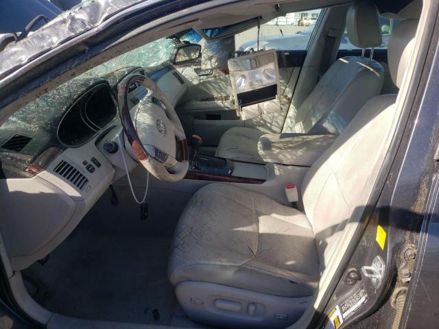 Photo 7 from auction – 2011 TOYOTA AVALON BAS with VIN 4T1BK3DB7BU392319