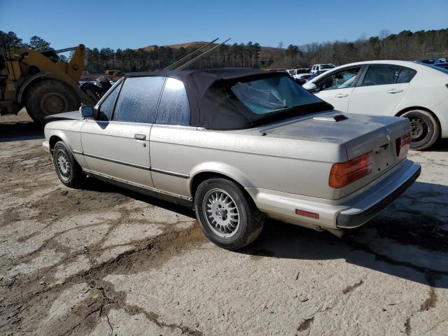 Photo 2 from auction – 1990 BMW 325 IC AUT with VIN WBABB2301LEC19972