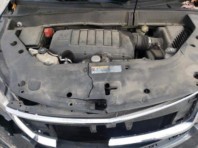 Photo 12 from auction – 2013 CHEVROLET TRAVERSE L with VIN 1GNKRGKDXDJ147084