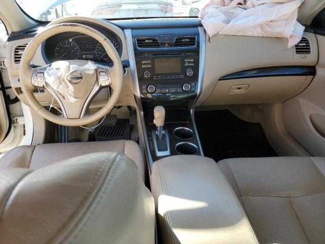 Photo 8 from auction – 2013 NISSAN ALTIMA 2.5 with VIN 1N4AL3AP9DC170232