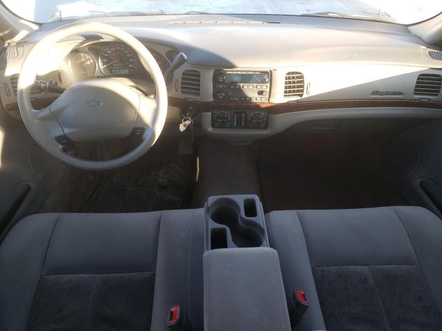 Photo 8 from auction – 2004 CHEVROLET IMPALA with VIN 2G1WF52E849422973
