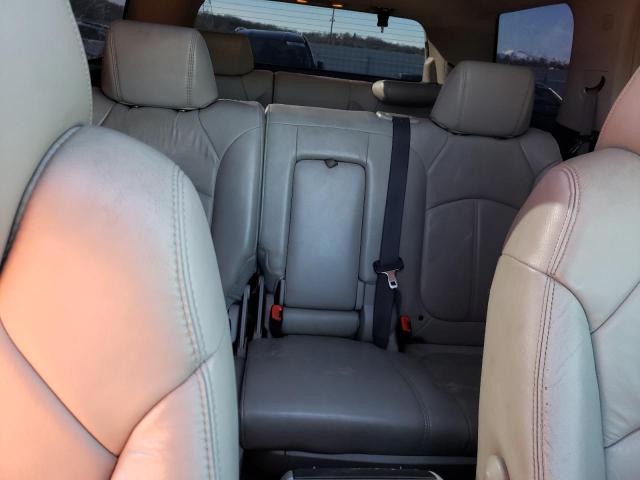 Photo 10 from auction – 2008 GMC ACADIA SLT with VIN 1GKER23748J239920