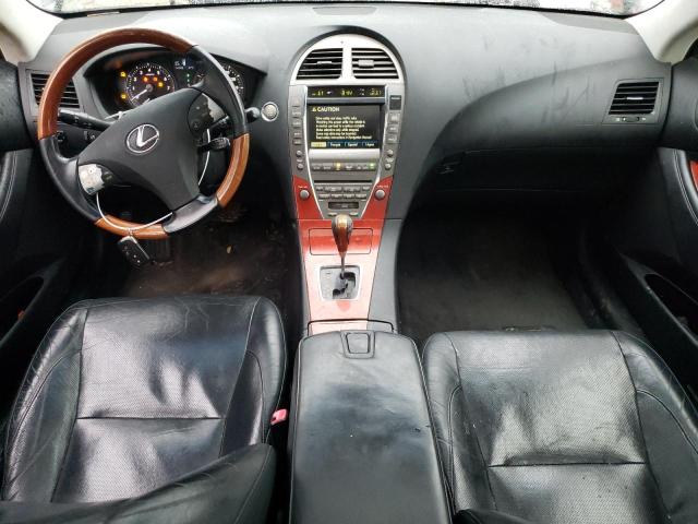 Photo 8 from auction – 2007 LEXUS ES 350 with VIN JTHBJ46G372063916