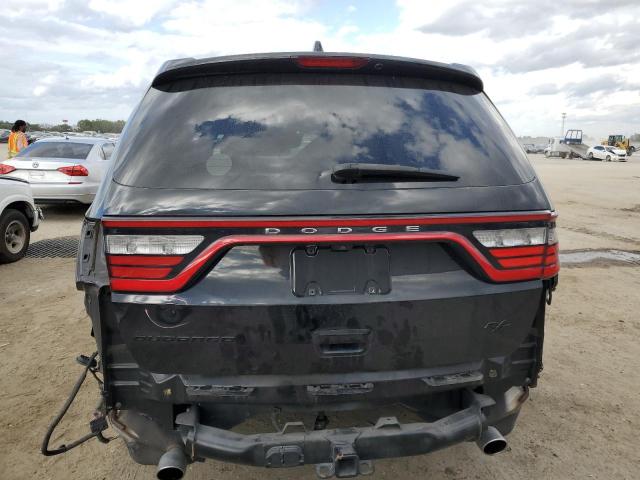 Photo 6 from auction – 2018 DODGE DURANGO R/ with VIN 1C4SDHCT3JC115063