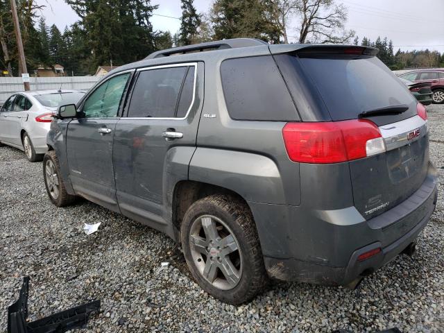 Photo 2 from auction – 2013 GMC TERRAIN SL with VIN 2GKFLSE3XD6125332