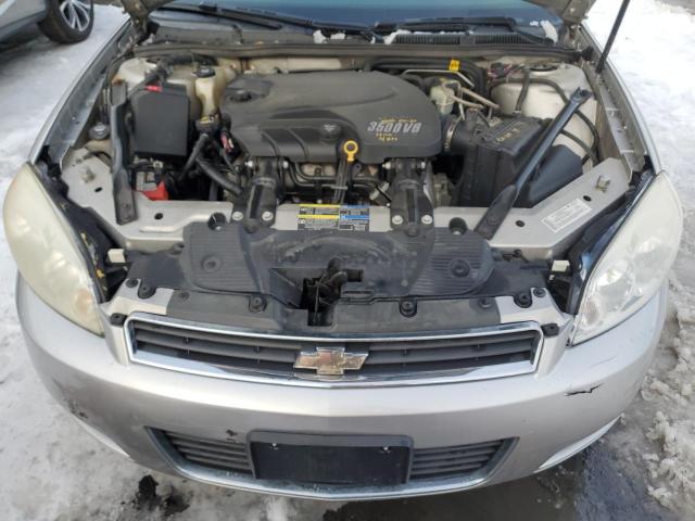 Photo 11 from auction – 2007 CHEVROLET IMPALA LT with VIN 2G1WT58KX79221862