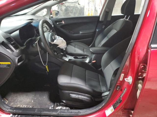 Photo 7 from auction – 2014 KIA FORTE LX with VIN KNAFX4A69E5177699