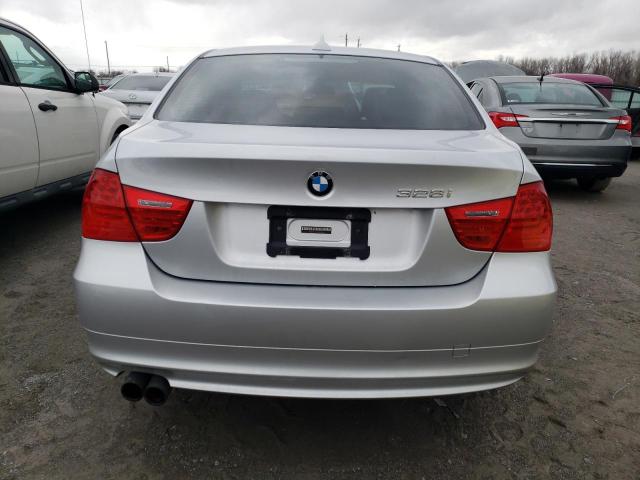 Photo 6 from auction – 2009 BMW 328 XI with VIN WBAPK73519A451614