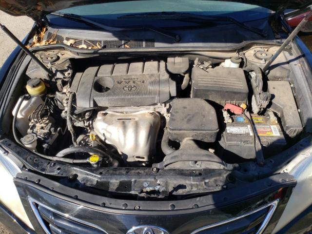 Photo 11 from auction – 2011 TOYOTA CAMRY BASE with VIN 4T4BF3EK0BR091156