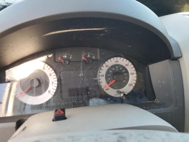 Photo 9 from auction – 2008 MAZDA TRIBUTE I with VIN 4F2CZ02Z48KM13165