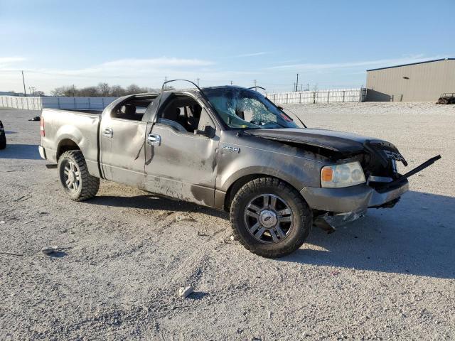Photo 4 from auction – 2007 FORD F150 SUPER with VIN 1FTRW12W77KC97103