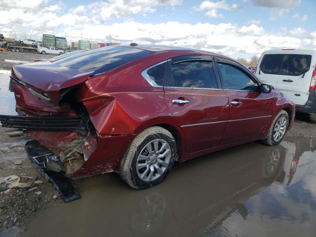 Photo 3 from auction – 2015 NISSAN ALTIMA 2.5 with VIN 1N4AL3AP0FC427197
