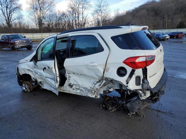 Photo 2 from auction – 2020 FORD ESCAPE with VIN MAJ6S3GL7LC326957