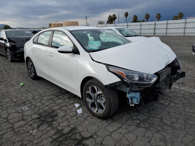 Photo 4 from auction – 2019 KIA FORTE FE with VIN 3KPF24AD7KE093736