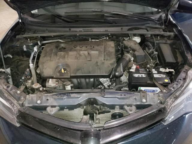 Photo 11 from auction – 2018 TOYOTA COROLLA L with VIN 2T1BURHE4JC967655