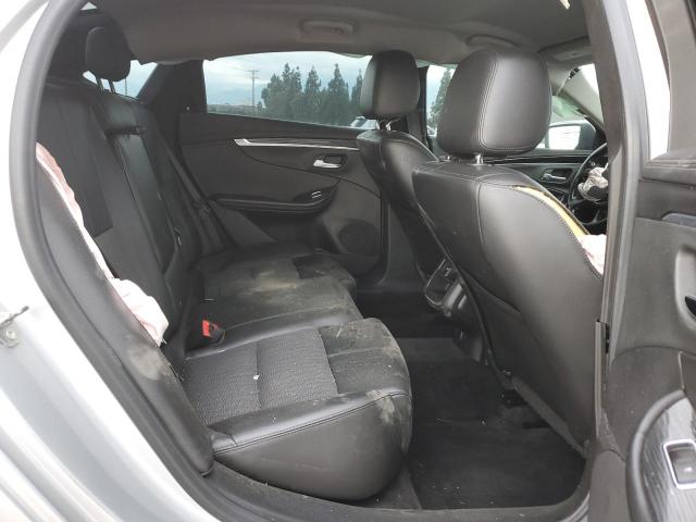 Photo 10 from auction – 2016 CHEVROLET IMPALA LT with VIN 2G1115S38G9110373