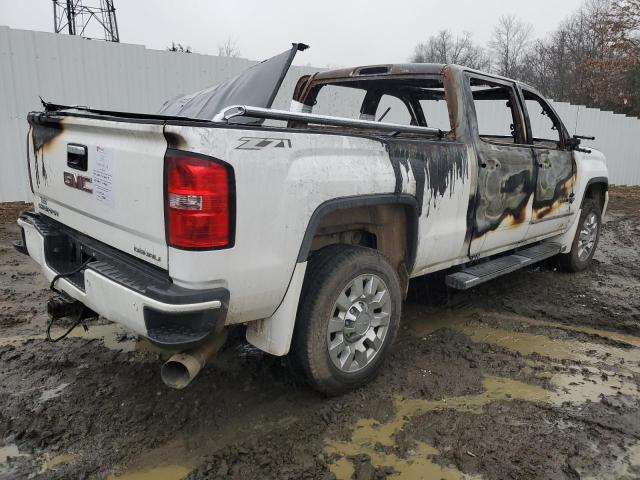 Photo 3 from auction – 2015 GMC SIERRA K25 with VIN 1GT120E88FF635129