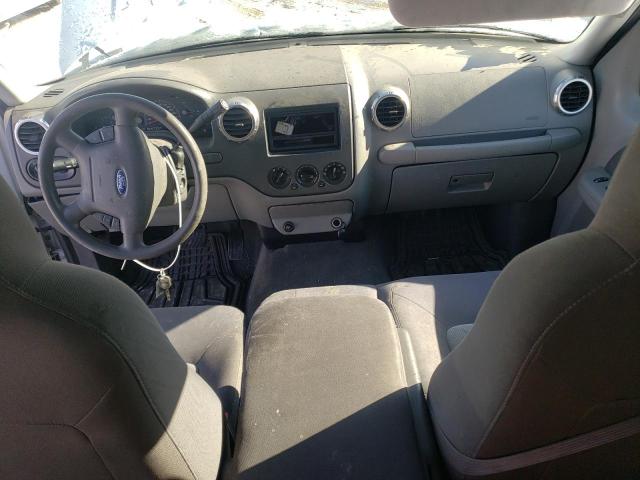 Photo 8 from auction – 2004 FORD EXPEDITION with VIN 1FMRU13W54LB79735