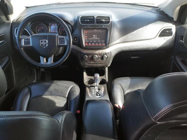 Photo 8 from auction – 2018 DODGE JOURNEY CR with VIN 3C4PDDGG1JT197181