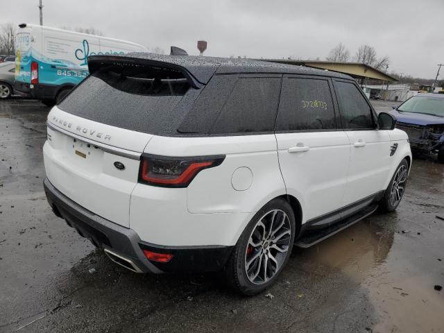 Photo 3 from auction – 2019 LAND ROVER RANGE ROVE with VIN SALWR2RV5KA817982