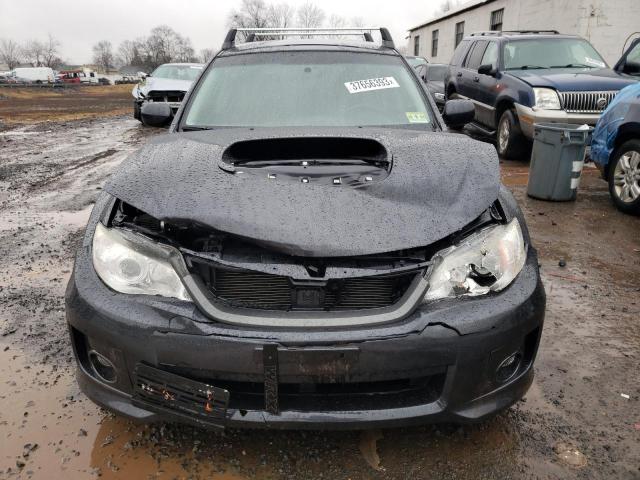 Photo 5 from auction – 2013 SUBARU IMPREZA WR with VIN JF1GR7E66DG822721