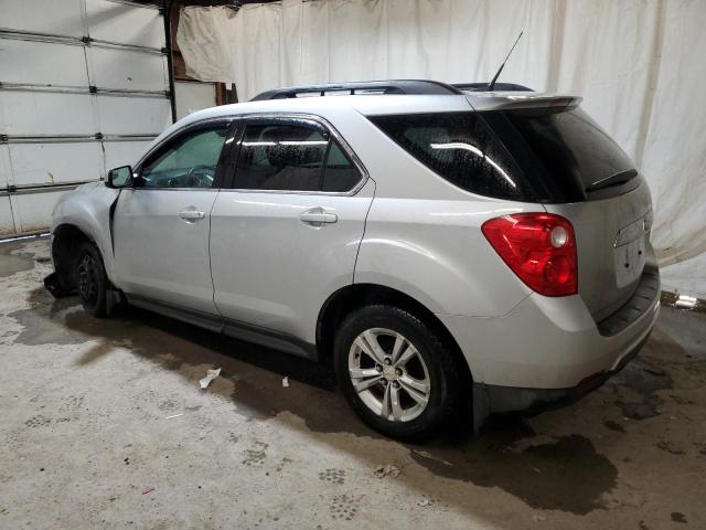 Photo 2 from auction – 2012 CHEVROLET EQUINOX LT with VIN 2GNFLNEK8C6102593