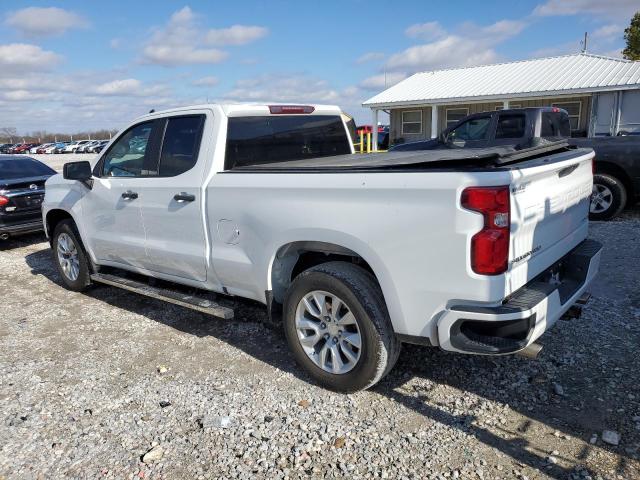 Photo 2 from auction – 2019 CHEVROLET SILVERADO with VIN 1GCRWBEH2KZ351152