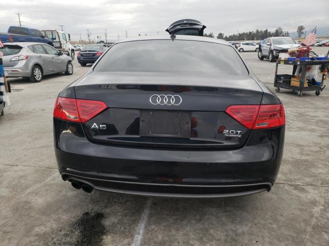 Фото 6 с аукциона – 2015 AUDI A5 PREMIUM с VIN WAUMFAFR0FA062722