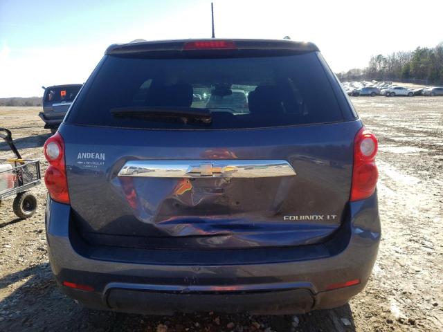 Photo 6 from auction – 2014 CHEVROLET EQUINOX LT with VIN 2GNALBEK3E6120933