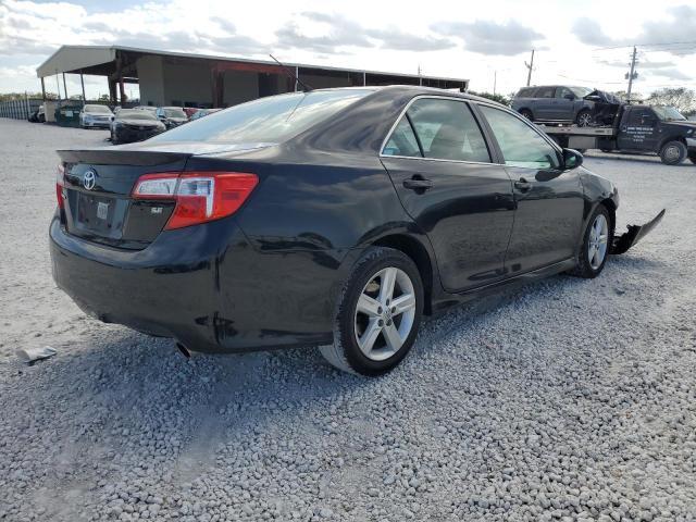 Photo 3 from auction – 2014 TOYOTA CAMRY L with VIN 4T1BF1FK7EU345687