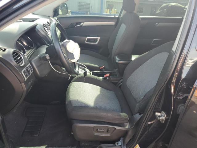 Photo 7 from auction – 2012 CHEVROLET CAPTIVA SP with VIN 3GNAL2EK3CS552341