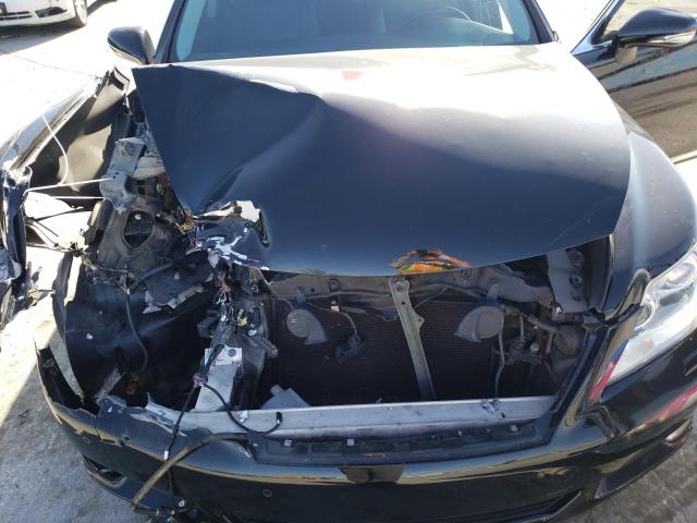 Photo 11 from auction – 2011 LEXUS LS 460 with VIN JTHBL5EF9B5106445