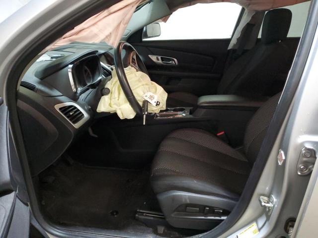 Photo 7 from auction – 2016 GMC TERRAIN SL with VIN 2GKFLTEK7G6105248