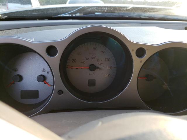 Photo 9 from auction – 2005 NISSAN MAXIMA SE with VIN 1N4BA41E45C861765