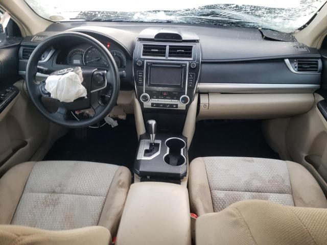 Photo 8 from auction – 2012 TOYOTA CAMRY BASE with VIN 4T4BF1FK8CR194734