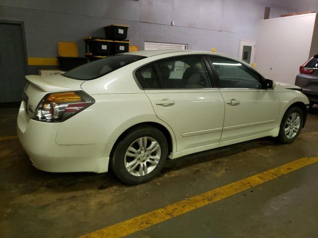Photo 3 from auction – 2011 NISSAN ALTIMA BAS with VIN 1N4AL2AP7BN478866