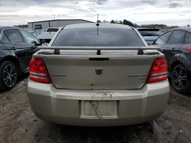 Photo 6 from auction – 2009 DODGE AVENGER SX with VIN 1B3LC56B19N505718