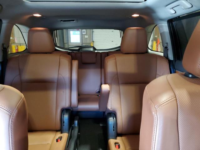Photo 10 from auction – 2019 TOYOTA HIGHLANDER with VIN 5TDDZRFH2KS722174